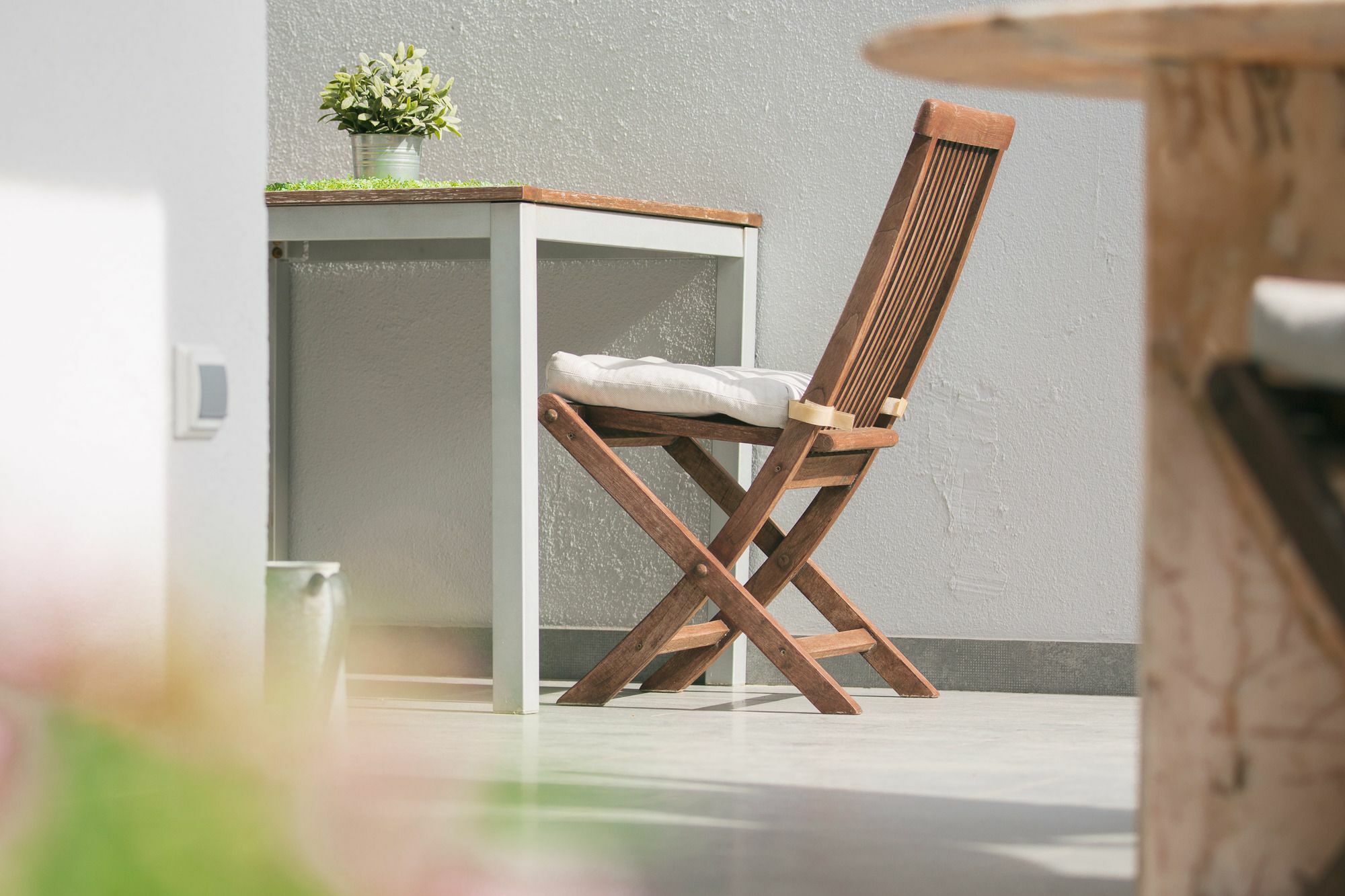 Flateli Montjuic Apartment Херона Екстериор снимка