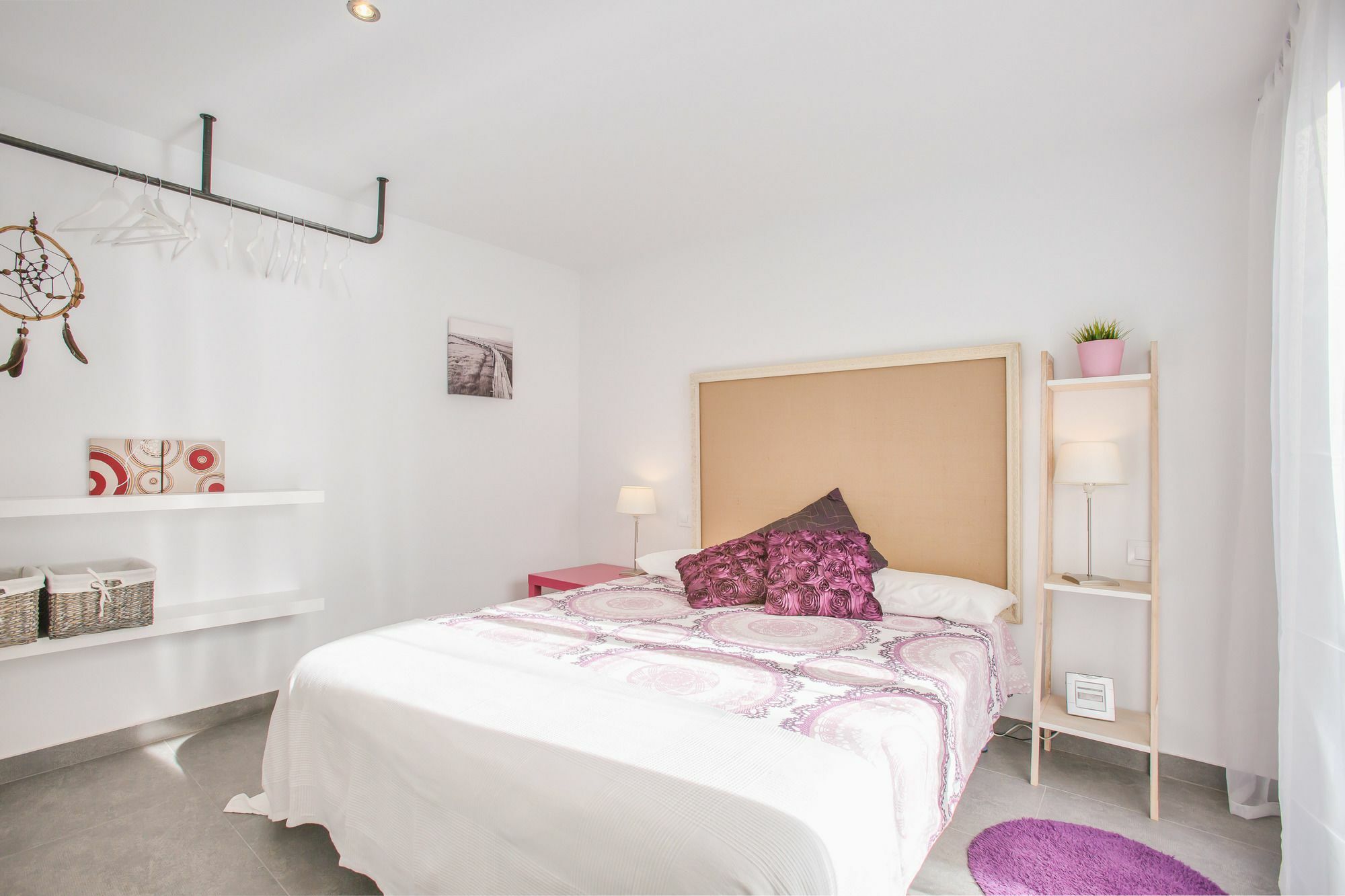 Flateli Montjuic Apartment Херона Екстериор снимка