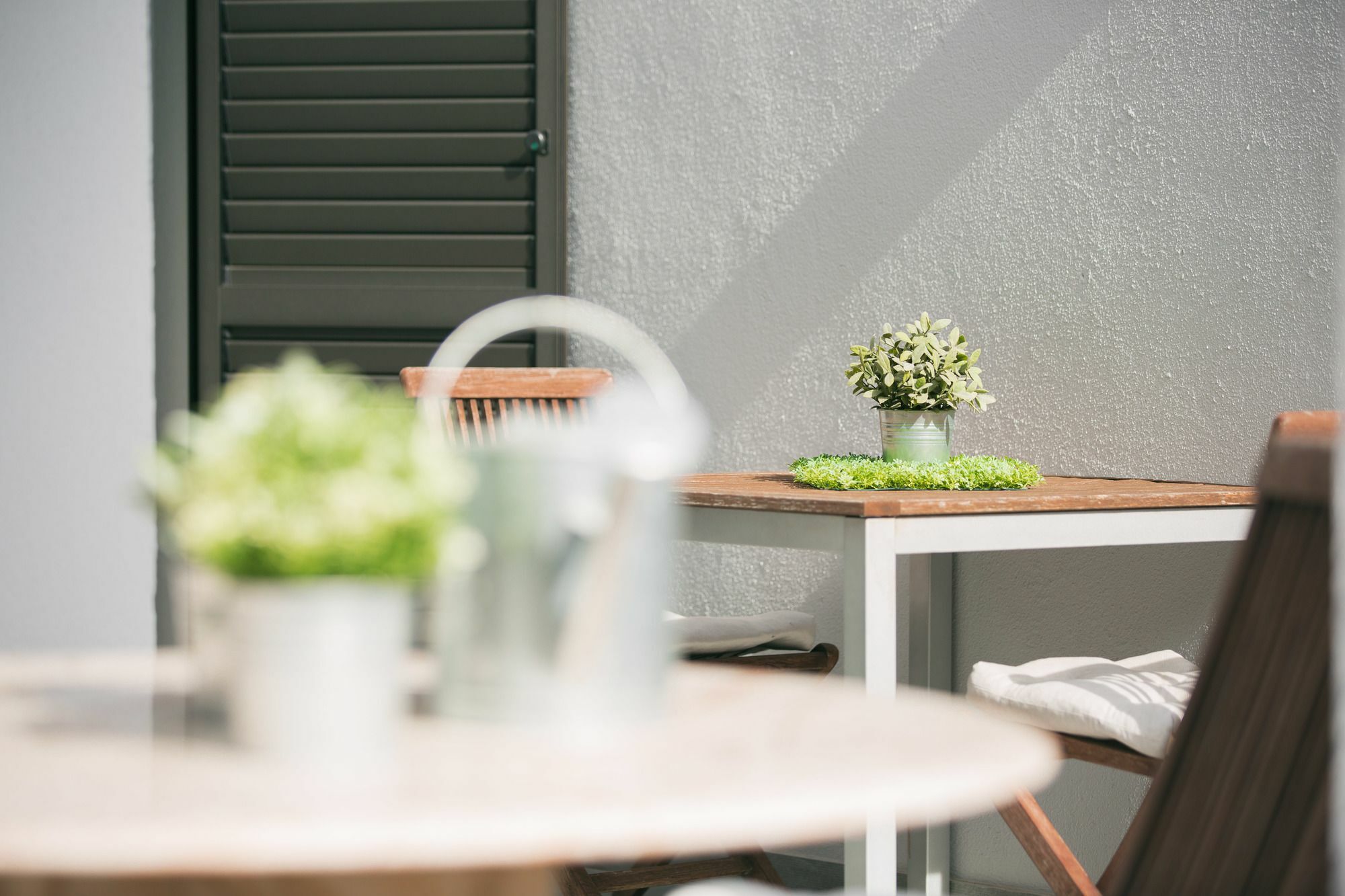 Flateli Montjuic Apartment Херона Екстериор снимка
